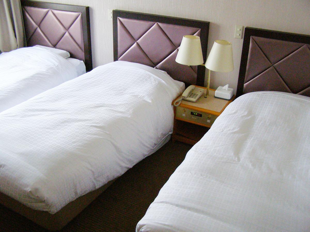 Hotel Terrace Yokohama Yokohama  Bagian luar foto