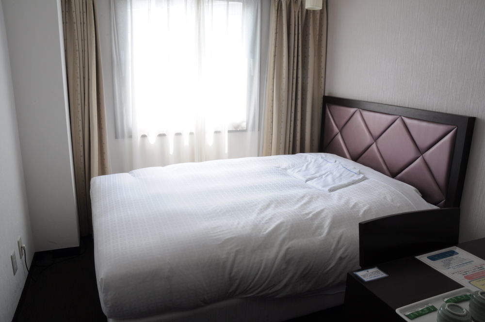 Hotel Terrace Yokohama Yokohama  Bagian luar foto
