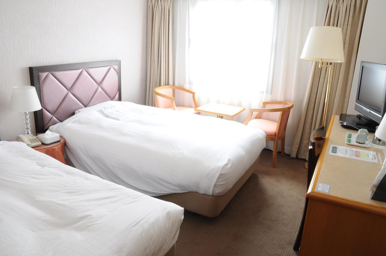 Hotel Terrace Yokohama Yokohama  Ruang foto